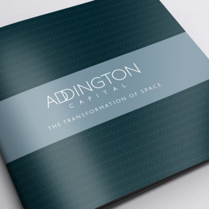 ADDINGTON CAPITAL