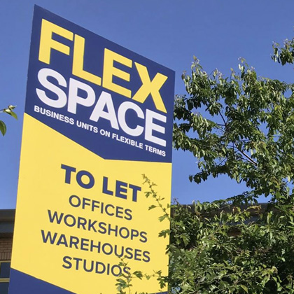 FLEXSPACE