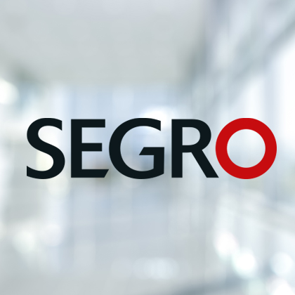 SEGRO