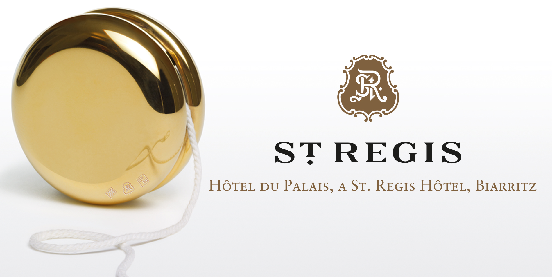 ST REGIS