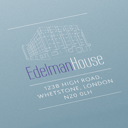 ENDLEMAN HOUSE