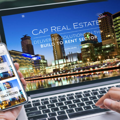 CAP REAL ESTATE