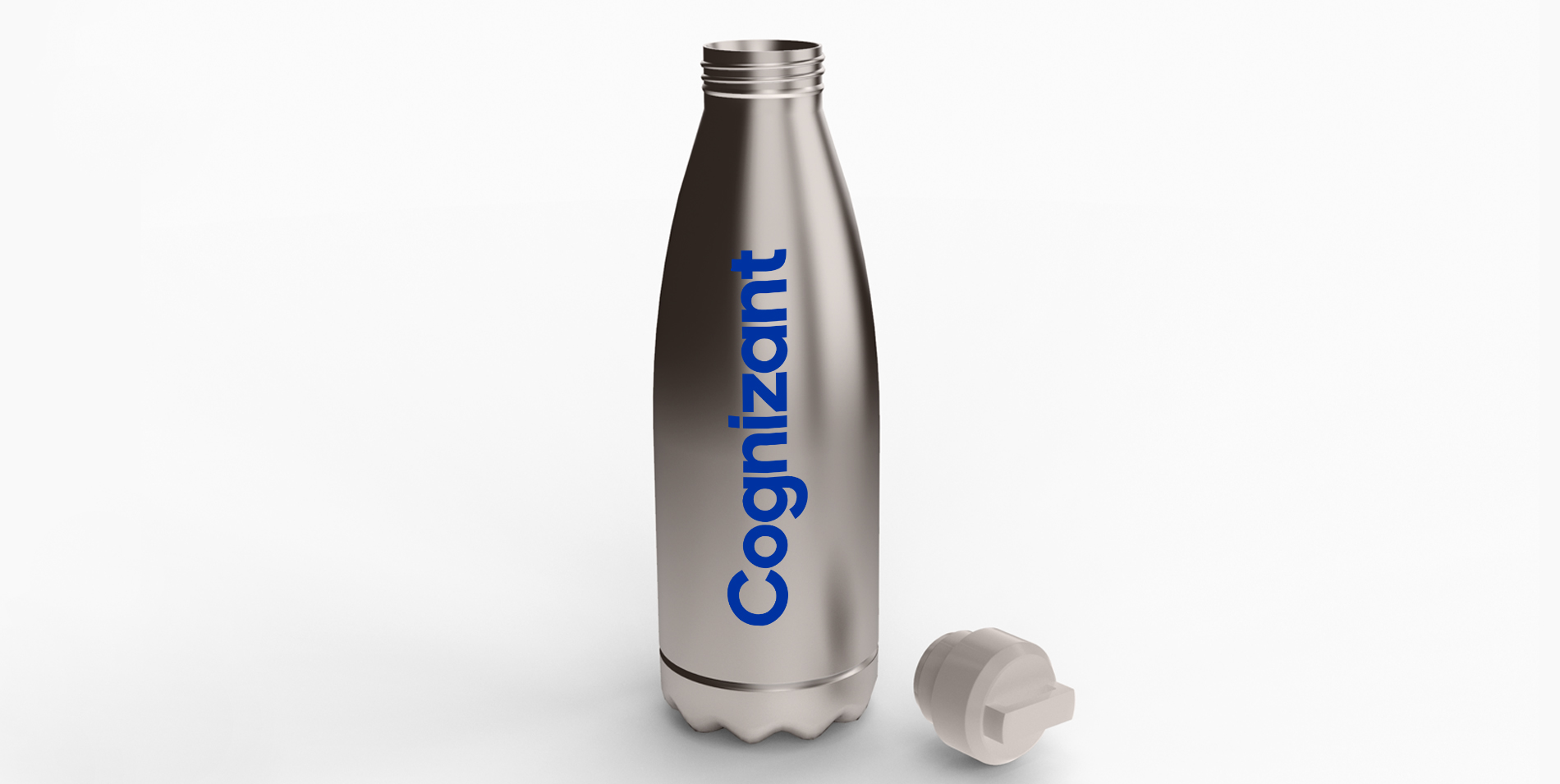 NOTEBOOKS, GLASS BOTTLES, THERMOS, AWARDS