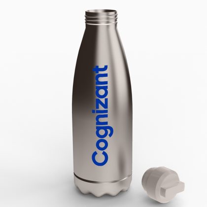 NOTEBOOKS, GLASS BOTTLES, THERMOS, AWARDS